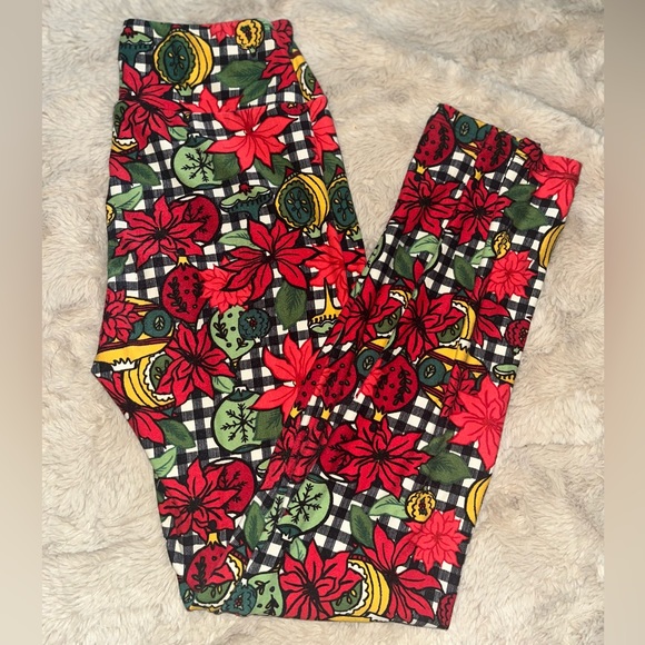 LuLaRoe leggings - Picture 1 of 3